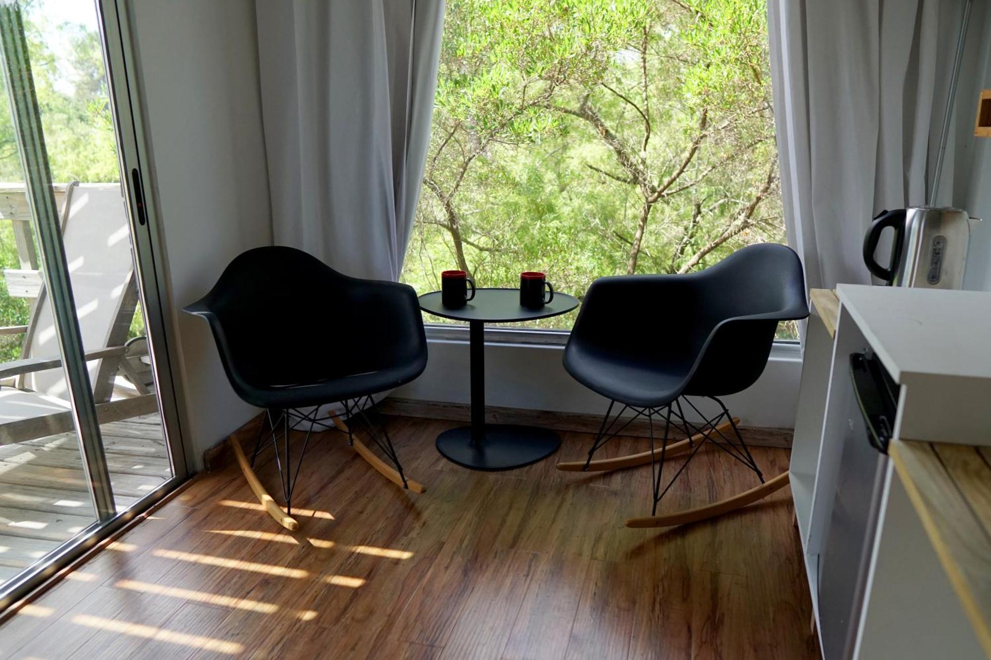 Dalarna Sma Hotell Chihuahua Exterior photo